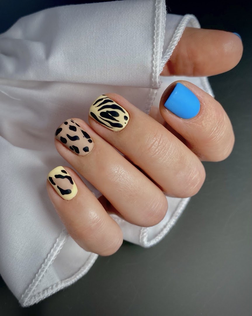TayNa Nails Design · Fotos 8