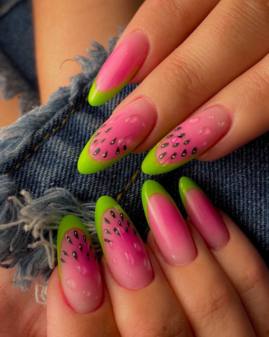 TayNa Nails Design · Fotos 4